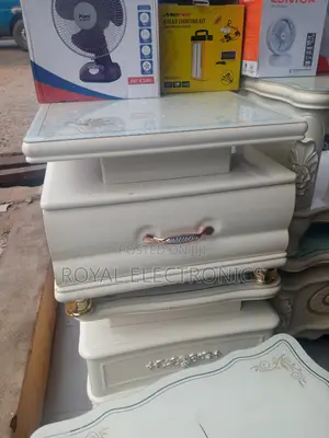 Superior Quality Imported Royal Mini Center Table