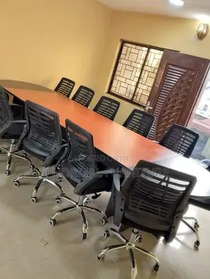 Conference Room Table for 12 Person