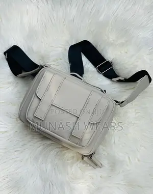 Classic Body Crossbag