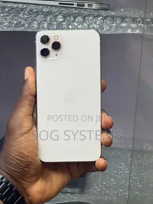 Apple iPhone 11 Pro Max 256 GB Gold