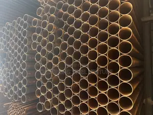 Thick Scaffolding Pipe
