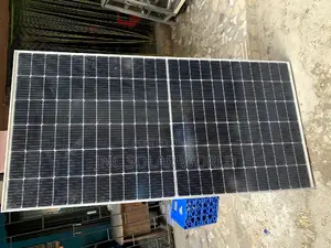 650w Solar Panel 144 Cell Canadian