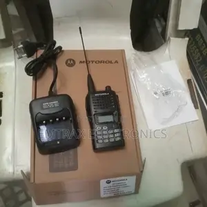Motorola Gp950plus VHF