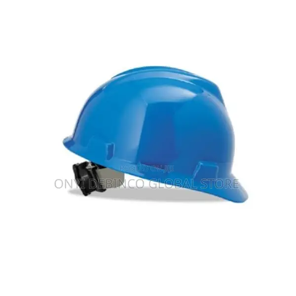 Professional Safety Helmet