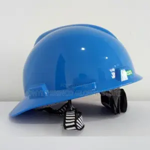 Professional Safety Helmet