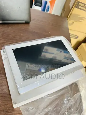 Ceiling Speaker Inwall (Network Amplifier)