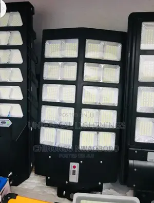 20 Eyes Solar Street Light 1000 Watts