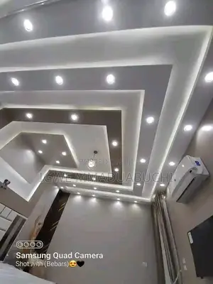 Gypsum Board and Polystyrene Installer