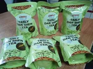 Tasly Danshen Tea