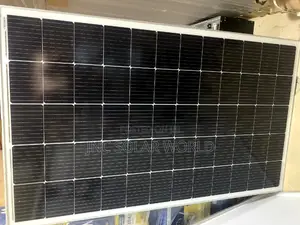 400w Solar Panel Canadian Brand New