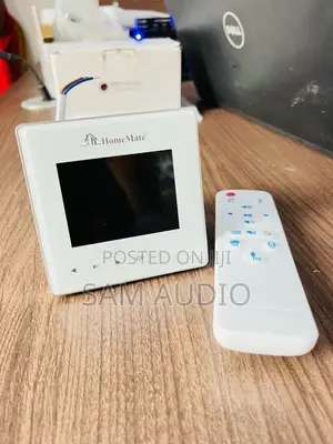 Ceiling Speaker Inwall Amplifier
