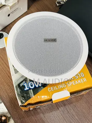 Ceiling Speaker 10watts