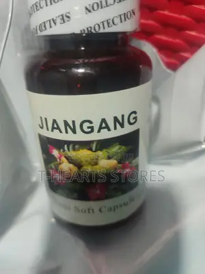 Jiangang Noni Capsules