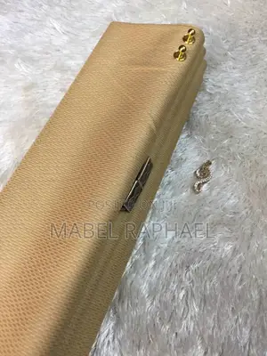 High Quality Lana Senator Fabric