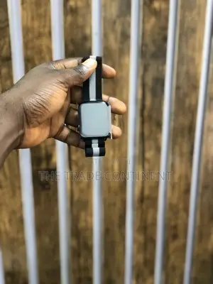 Apple Series 7 Watch