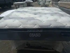 Order for Your 6x6 14inches Hybrid USA Mattress Get a Gift