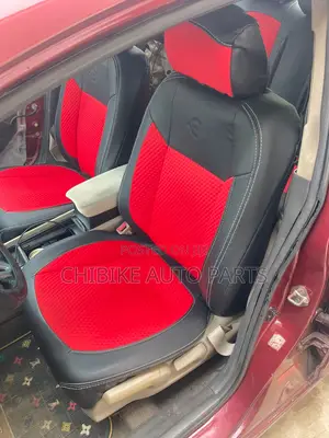 Leater Seat Cover 5 Seater