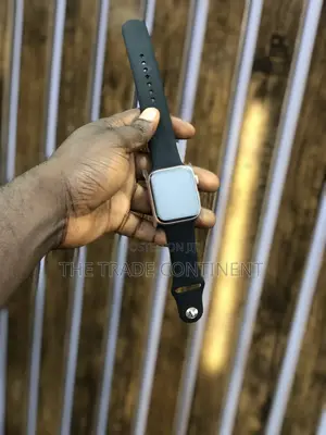 Apple Watch Series 6