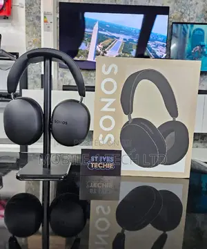 Sonos Ace Anc Headphones