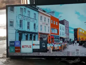 50 Inches Samsung