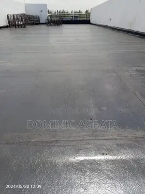 Criterion Waterproofing Felt