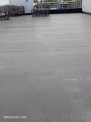 Touchstone Waterproofing Felt