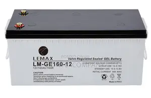 Solar Inverter Batteries