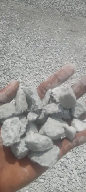 Payment on Delivery, Oriental Mining Company Ebonyi State