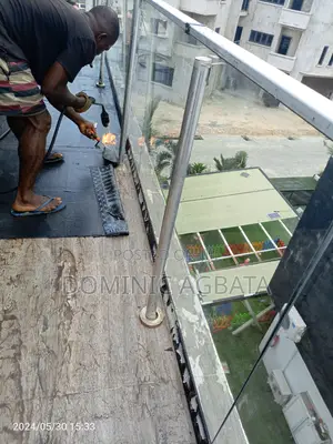 Matrix Felt Waterproofing