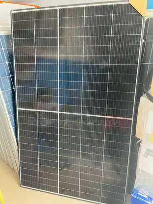 450watt Blue Power Brand New Solar Panel
