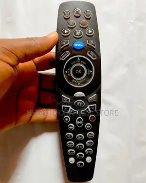 DSTV Explora Remote Control