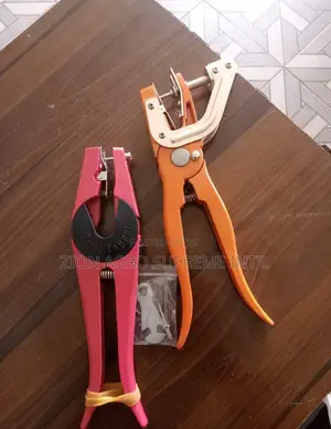 Universal Pilar Applicator