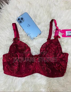 Curvy Kate Plus-Size Bra