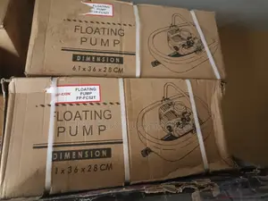 Floating Pump