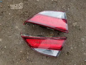 Boot Light