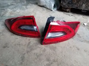 Tail Light