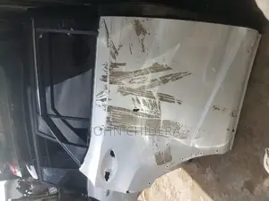 Rear Door for Toyota Lexus RX 350
