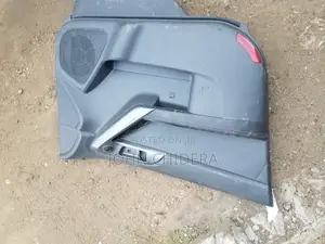 Door Mat for Kia Cerato 2009