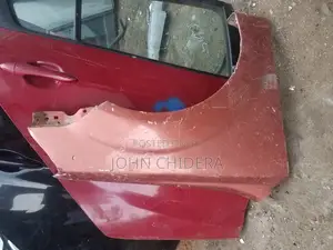 Fender for Kia Rio 2009
