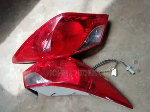 Rear Light