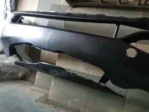 Front Bumper for Kia Cerato 2012