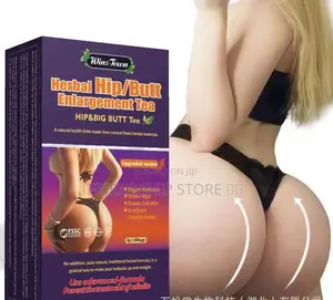 Herbal Hip And Butt Enlargement Tea