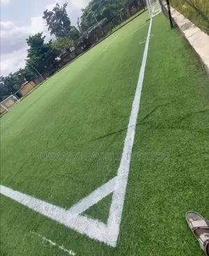 Football Field