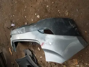Back Bumper Ix35