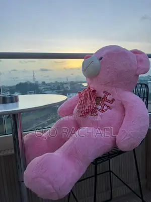 Teddy Bear