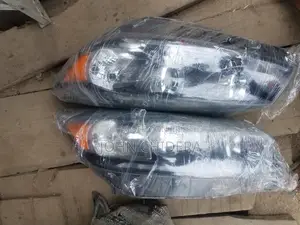 Head Light for Sorento Jeep 2018
