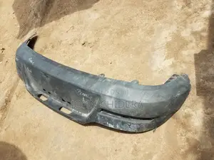 Down Bumper for Kia Rio 2012