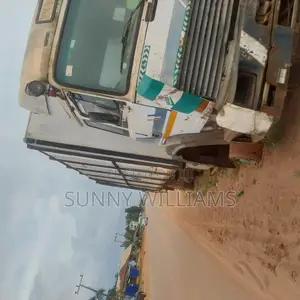 Iveco EuroClass 1990 White