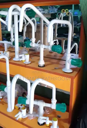 Laboratory Tap
