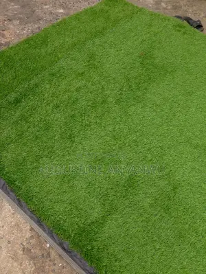 Artificial Centatic Grass Rug 35mm